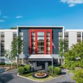Hyatt Place Topeka