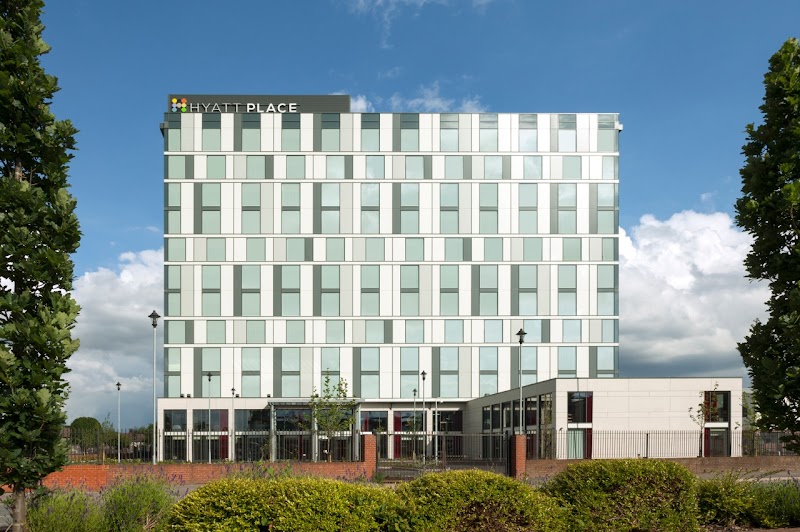 Hyatt Place West London Hayes in Hayes, United Kingdom