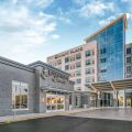 Hyatt Place Wilmington Riverfront
