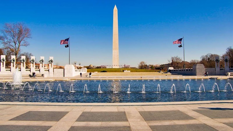 Hyatt Regency Washington on Capitol Hill in Washington, District of Columbia, United States