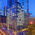 Hyatt at Olive 8
