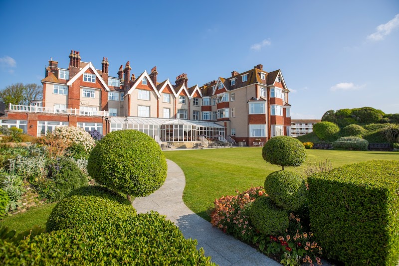 Hydro Hotel in Eastbourne, United Kingdom