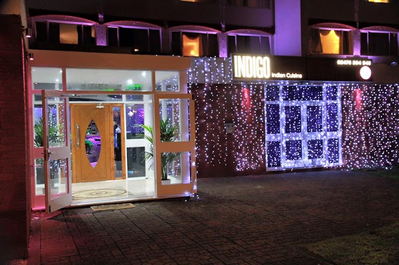 Hylands Hotel in Coventry, United Kingdom