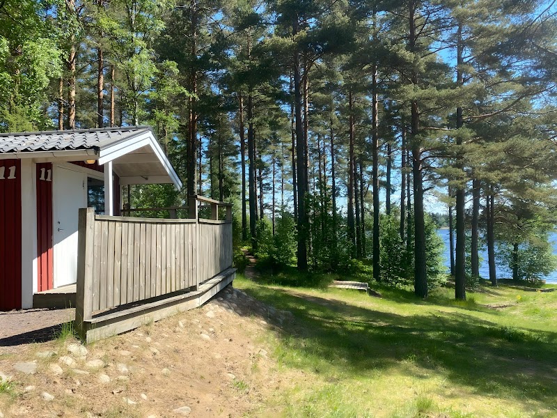 Hyltena Stugby in Jonkoping, Sweden