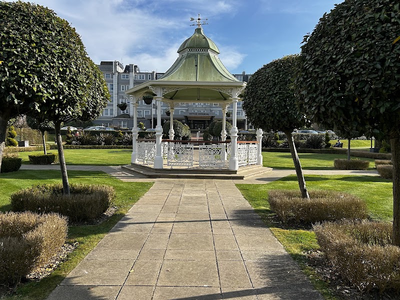 Hythe Imperial Hotel in Hythe, United Kingdom