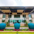 I Hotel