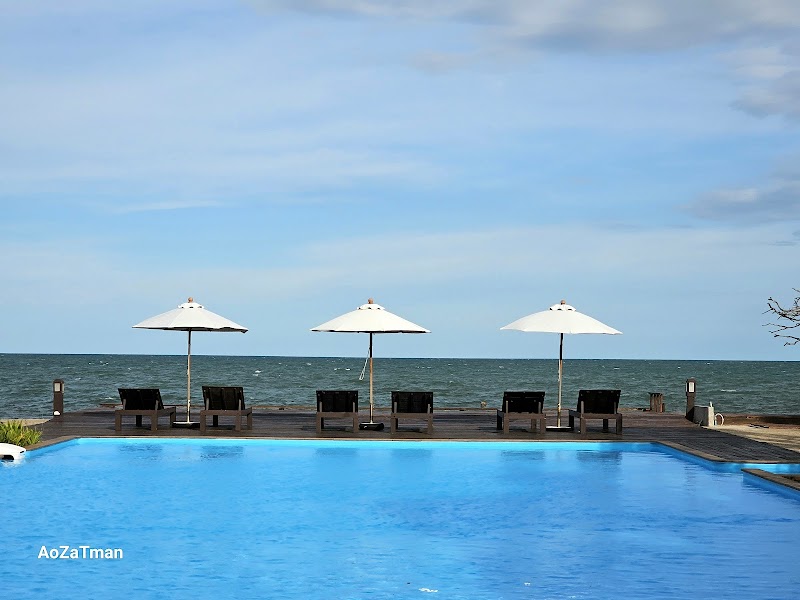 I Tara Resort & Spa in Phetchaburi, Thailand