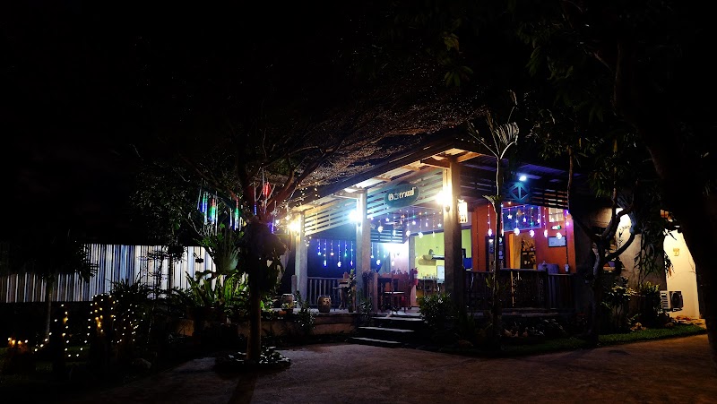 I Ya Guesthouse in Phayao, Thailand