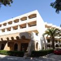 Ialyssos Bay Hotel