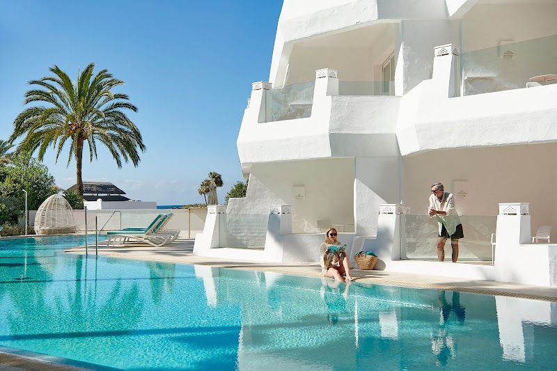 Iberostar Marbella Coral Beach in Marbella, Spain