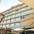 Ibis Ales Center