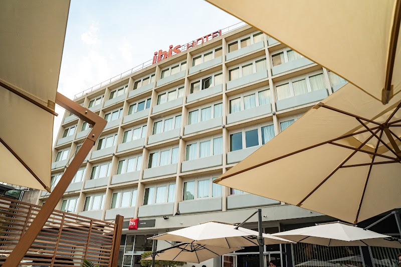 Ibis Ales Center in Ales, France