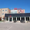 Ibis Alicante