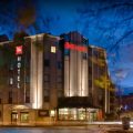 Ibis Angers Centre Château