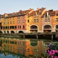 Ibis Annecy Centre Vieille Ville