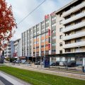 Ibis Annemasse