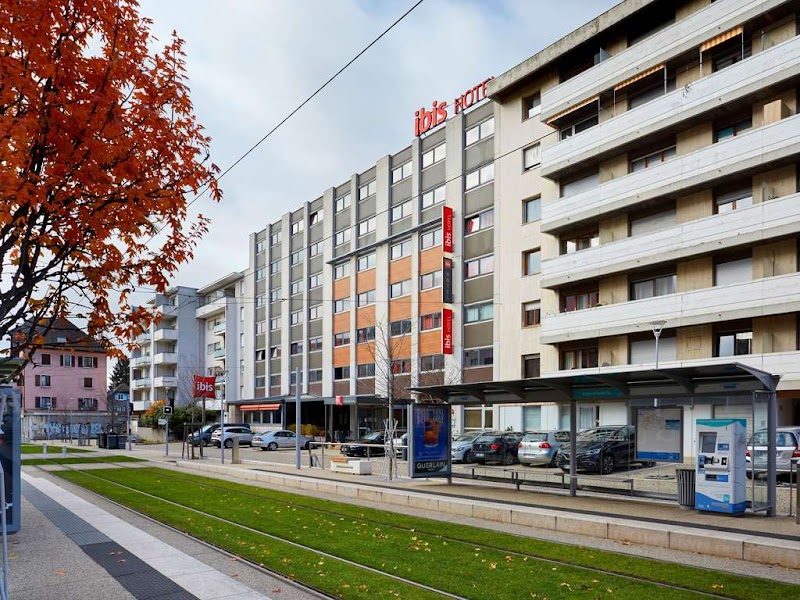 Ibis Annemasse in Annemasse, France