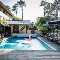 Ibis Arcachon La Teste