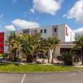 Ibis Auray