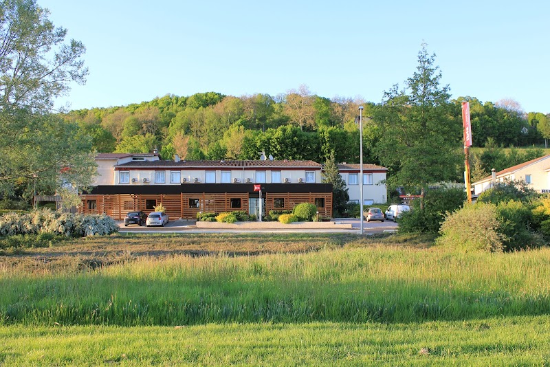 Ibis Aurillac in Aurillac, France