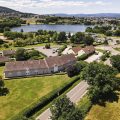Ibis Autun