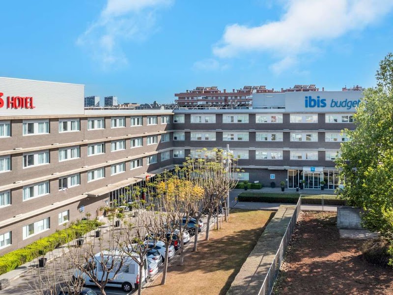 Ibis Barcelona Aeropuerto Viladecans in Viladecans, Spain