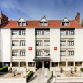 Ibis Besançon Centre Ville