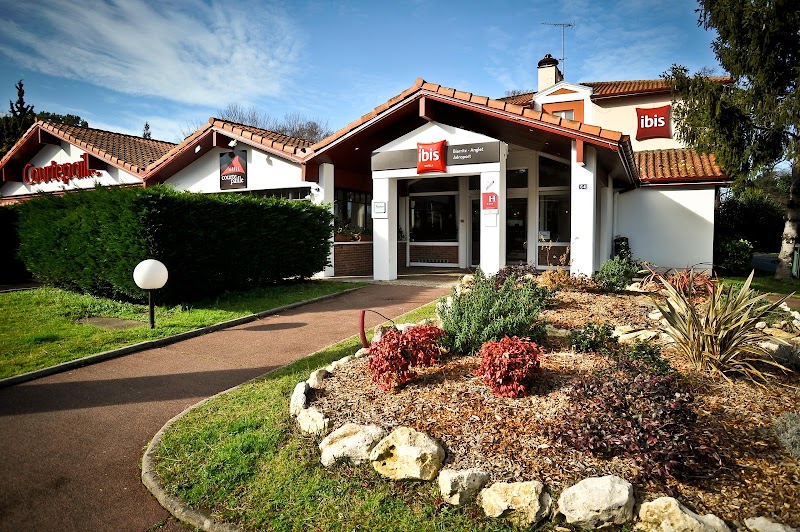 Ibis Biarritz Anglet Aéroport in Anglet, France