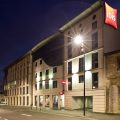 Ibis Bordeaux Centre Gare Saint Jean