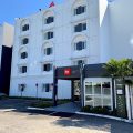 Ibis Bordeaux Pessac