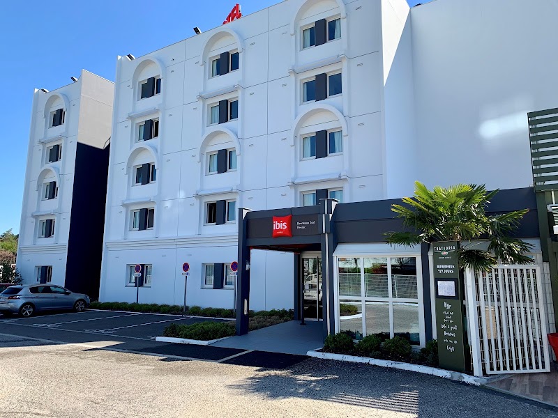 Ibis Bordeaux Pessac in Pessac, France