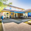 Ibis Bourg-en-Bresse