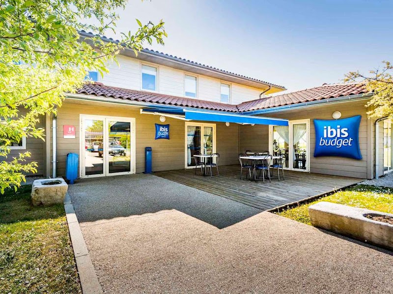 Ibis Bourg-en-Bresse in Bourg-en-Bresse, France