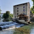 Ibis Bourges