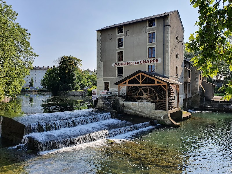 Ibis Bourges in Bourges, France