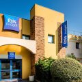 Ibis Budget Argenteuil Bords de Seine
