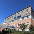 Ibis Budget Aubenas