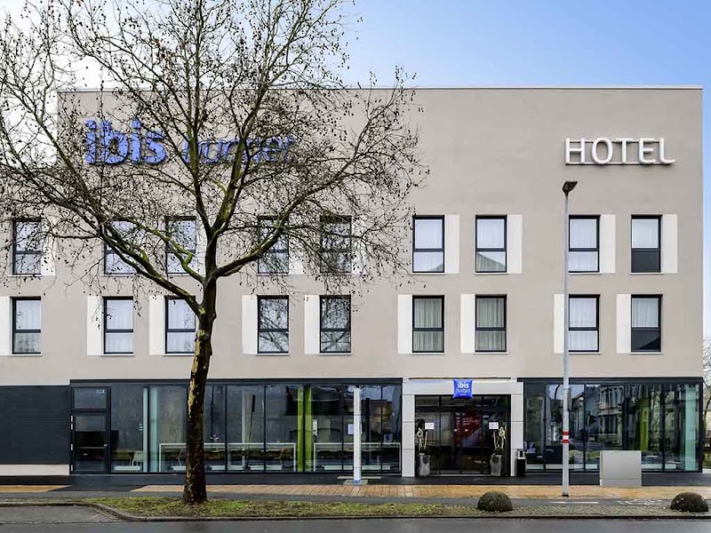 Ibis Budget Bamberg in Bamberg, Germany