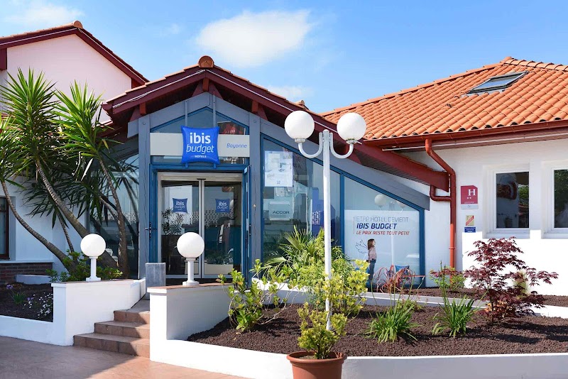 Ibis Budget Bayonne in Bayonne, France