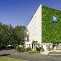 Ibis Budget Bordeaux Aeroport