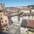 Ibis Budget Bourgoin-Jallieu Centre
