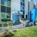 Ibis Budget Caen Mondeville