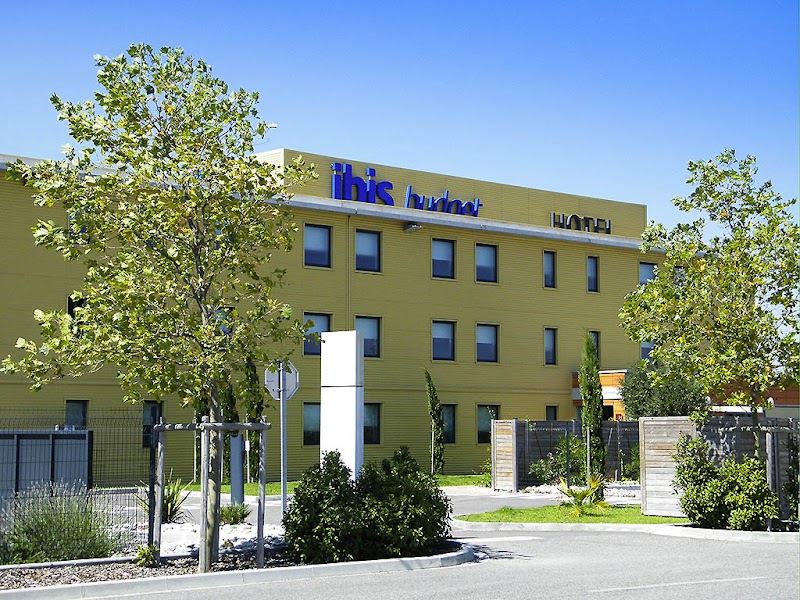 Ibis Budget Castelnaudary in Castelnaudary, France