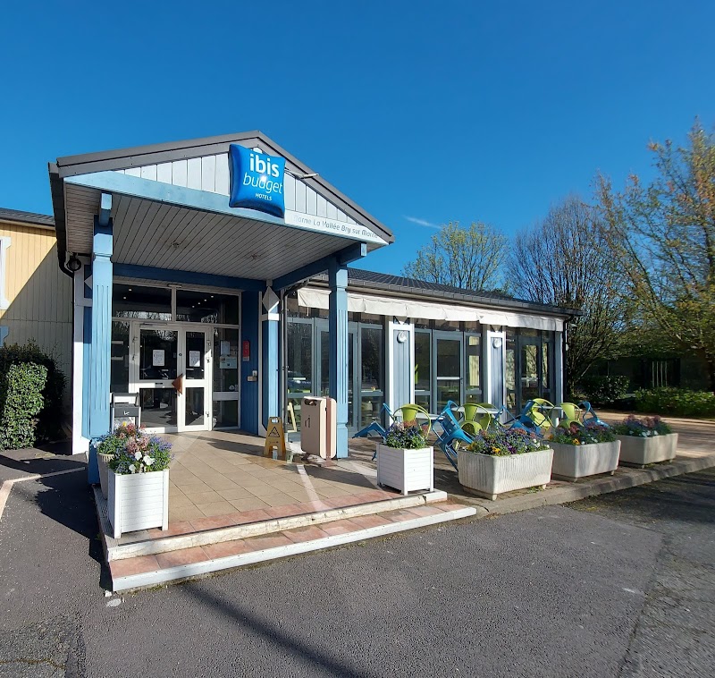 Ibis Budget Champigny Sur Marne in Champigny-sur-Marne, France
