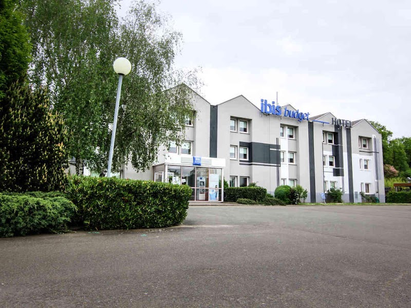 Ibis Budget Chateaudun in Chateaudun, France