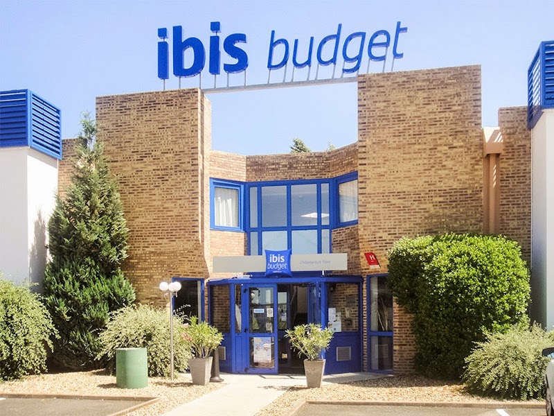 Ibis Budget Chatellerault in Chatellerault, France