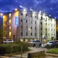 Ibis Budget Chilly-Mazarin Les Champarts