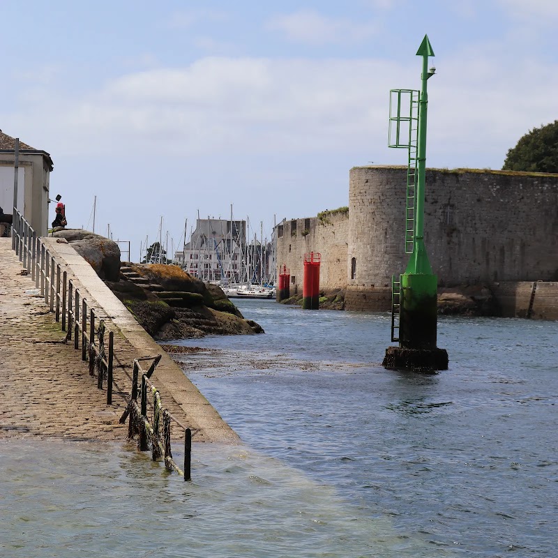 Ibis Budget Concarneau in Concarneau, France