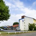 Ibis Budget Dax Saint-Paul-Les-Dax