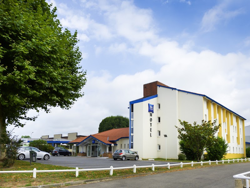 Ibis Budget Dax Saint-Paul-Les-Dax in Saint-Paul-les-Dax, France